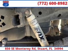 Used 2014  Ford F-150 4WD SuperCrew at Victory Auto Store near Stuart&comma; FL