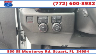 Used 2022  Chevrolet Silverado 1500 4WD Crew Cab 157" LTZ at Victory Auto Store near Stuart&comma; FL