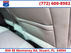 Used 2017  Chevrolet Silverado 1500 2WD Double Cab 143&period;5" Work Truck at Victory Auto Store near Stuart&comma; FL