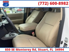 Used 2012  Toyota Sequoia 4d SUV RWD Limited at Victory Auto Store near Stuart&comma; FL