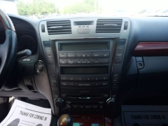 Used 2007 Lexus LS 460 4dr Sdn at Victory Auto Store near Stuart, FL