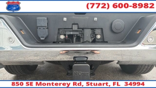 Used 2022  Chevrolet Silverado 1500 4WD Crew Cab 157" LTZ at Victory Auto Store near Stuart&comma; FL