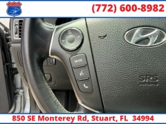 Used 2014  Hyundai Genesis 4d Sedan 3&period;8L at Victory Auto Store near Stuart&comma; FL