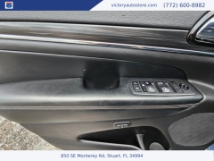 Used 2021 Jeep Grand Cherokee 80th Anniversary 4x2 at Victory Auto Store near Stuart, FL