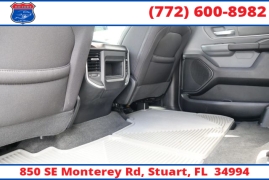 Used 2022  Ram 1500 2WD Big Horn Crew Cab 6'4" Box at Victory Auto Store near Stuart, FL
