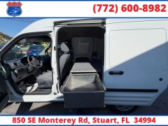 Used 2013  Ford Transit Connect Cargo 4d Wgn XL &lpar;100A&rpar; at Victory Auto Store near Stuart&comma; FL