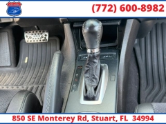 Used 2016  Acura ILX 4dr Sdn Pkg at Victory Auto Store near Stuart&comma; FL