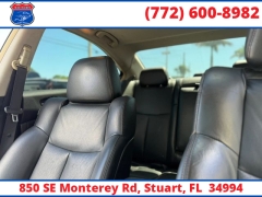 Used 2014  Nissan Maxima 4dr Sdn 3&period;5 SV at Victory Auto Store near Stuart&comma; FL