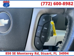 Used 2007  Chevrolet Silverado 1500 2WD Crew Cab 143&period;5" LT w&sol;1LT at Victory Auto Store near Stuart&comma; FL