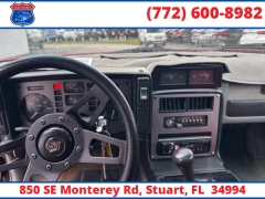 Used 1987  Pontiac Fiero 2d Coupe GT at Victory Auto Store near Stuart&comma; FL