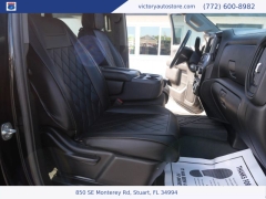 Used 2019 Chevrolet Silverado 1500 2WD Crew Cab Work Truck at Victory Auto Store near Stuart, FL