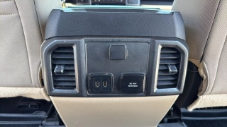 Used 2017 Ford F-150 4WD SuperCrew Box at Victory Auto Store near Stuart, FL