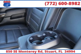 Used 2015 GMC Sierra 1500 2WD Crew Cab 143.5" Denali at Victory Auto Store near Stuart, FL