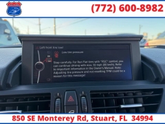 Used 2009  BMW Z4 2dr Roadster sDrive30i at Victory Auto Store near Stuart&comma; FL