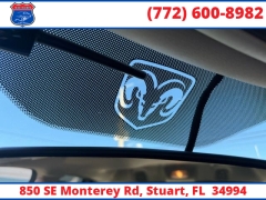 Used 2011  Ram 1500 4WD Quad Cab 140&period;5" Big Horn at Victory Auto Store near Stuart&comma; FL