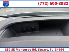 Used 2022  Ford Transit Cutaway T-350 RWD DRW 156" WB 9950 GVWR at Victory Auto Store near Stuart&comma; FL