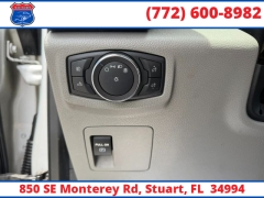Used 2019  Ford F-150 2WD Reg Cab Box at Victory Auto Store near Stuart&comma; FL