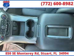 Used 2018  Chevrolet Tahoe 4d SUV RWD LS at Victory Auto Store near Stuart&comma; FL