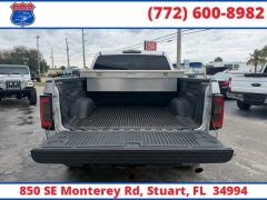 Used 2011  Chevrolet Silverado 1500 4WD Crew Cab LT at Victory Auto Store near Stuart&comma; FL