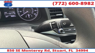 Used 2019  Hyundai Elantra SE Auto at Victory Auto Store near Stuart&comma; FL
