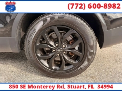 Used 2019  Land Rover Discovery 4d SUV SE at Victory Auto Store near Stuart&comma; FL
