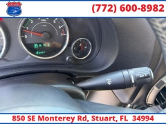 Used 2017  Jeep Wrangler Sport 4x4 at Victory Auto Store near Stuart&comma; FL