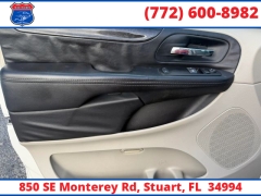 Used 2013  Dodge Grand Caravan 4dr Wgn American Value Pkg at Victory Auto Store near Stuart&comma; FL