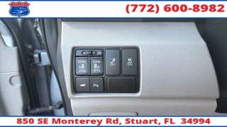 Used 2011  Honda Odyssey 5dr Touring at Victory Auto Store near Stuart&comma; FL