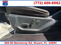 Used 2016  Ford F-150 4WD SuperCab at Victory Auto Store near Stuart&comma; FL