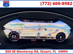 Used 2019  Audi Q5 4d SUV 2&period;0T Quattro Premium Plus at Victory Auto Store near Stuart&comma; FL