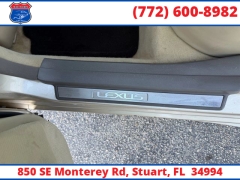Used 2005  Lexus LS 430 4dr Sdn at Victory Auto Store near Stuart&comma; FL