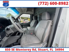 Used 2021  Nissan NV Cargo NV2500 HD High Roof V8 SV at Victory Auto Store near Stuart&comma; FL