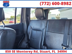 Used 2011  Jeep Liberty RWD 4dr Limited at Victory Auto Store near Stuart&comma; FL