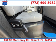 Used 2015  Chevrolet Colorado 2WD Ext Cab LT at Victory Auto Store near Stuart&comma; FL