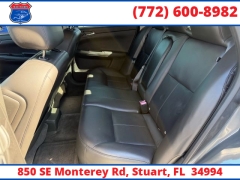 Used 2010  Chevrolet Impala 4d Sedan LT at Victory Auto Store near Stuart&comma; FL