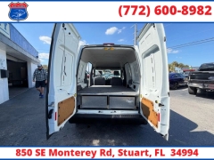 Used 2013  Ford Transit Connect Cargo 4d Wgn XL &lpar;100A&rpar; at Victory Auto Store near Stuart&comma; FL