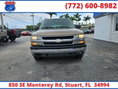 Used 2004  Chevrolet Suburban 4dr 1500 4WD LS at Victory Auto Store near Stuart, FL
