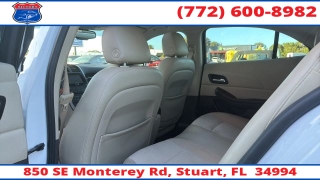 Used 2013  Chevrolet Malibu 4d Sedan Eco at Victory Auto Store near Stuart&comma; FL