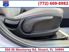 Used 2016  Hyundai Sonata 4dr Sdn 2&period;4L SE at Victory Auto Store near Stuart&comma; FL