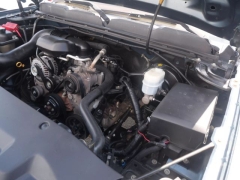 Used 2013 Chevrolet Silverado 1500 2WD Ext Cab Work Truck at Victory Auto Store near Stuart, FL