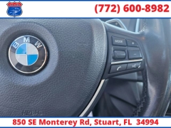 Used 2016  BMW 5 Series 4dr Sdn 528i RWD at Victory Auto Store near Stuart, FL