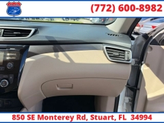 Used 2016  Nissan Rogue FWD 4dr SV at Victory Auto Store near Stuart&comma; FL