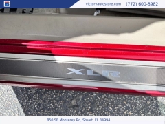 Used 2004 Cadillac XLR 2d Convertible at Victory Auto Store near Stuart, FL
