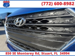 Used 2018  Hyundai Accent 4d Sedan SE Auto at Victory Auto Store near Stuart&comma; FL