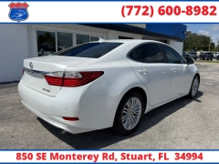 Used 2013  Lexus ES 350 4dr Sdn at Victory Auto Store near Stuart&comma; FL