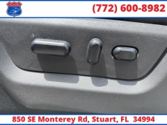 Used 2016  Ford Super Duty F-350 4WD Crew Cab Platinum DRW Longbed at Victory Auto Store near Stuart&comma; FL