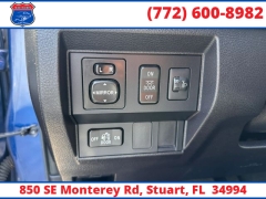 Used 2015  Toyota Tundra 2WD Truck Double Cab 4&period;6L V8 6-Spd AT &lpar;Natl&rpar; at Victory Auto Store near Stuart&comma; FL