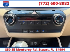 Used 2016  Hyundai Tucson FWD 4dr SE w&sol;Beige Int at Victory Auto Store near Stuart&comma; FL