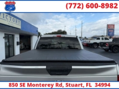 Used 2018  Ford F-150 2WD SuperCrew 5&period;5' Box at Victory Auto Store near Stuart&comma; FL