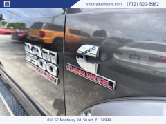 Used 2017 Ram 3500 4WD Crew Cab Laramie Longbed at Victory Auto Store near Stuart, FL